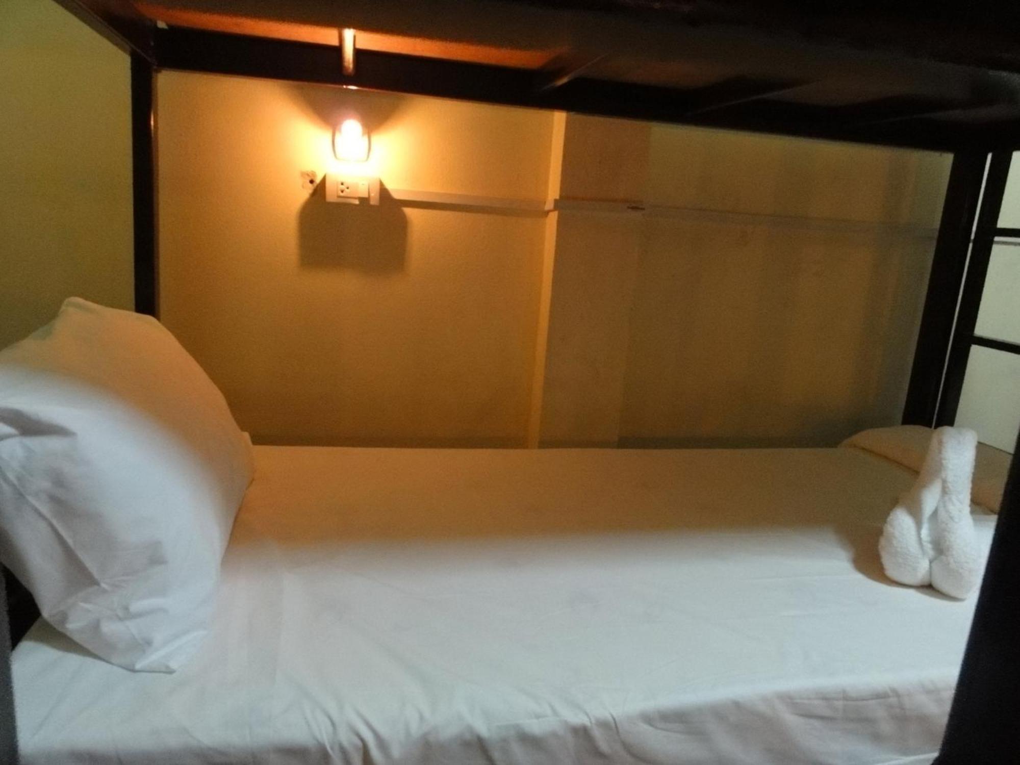 Seventeen Hostel كو بانغان المظهر الخارجي الصورة