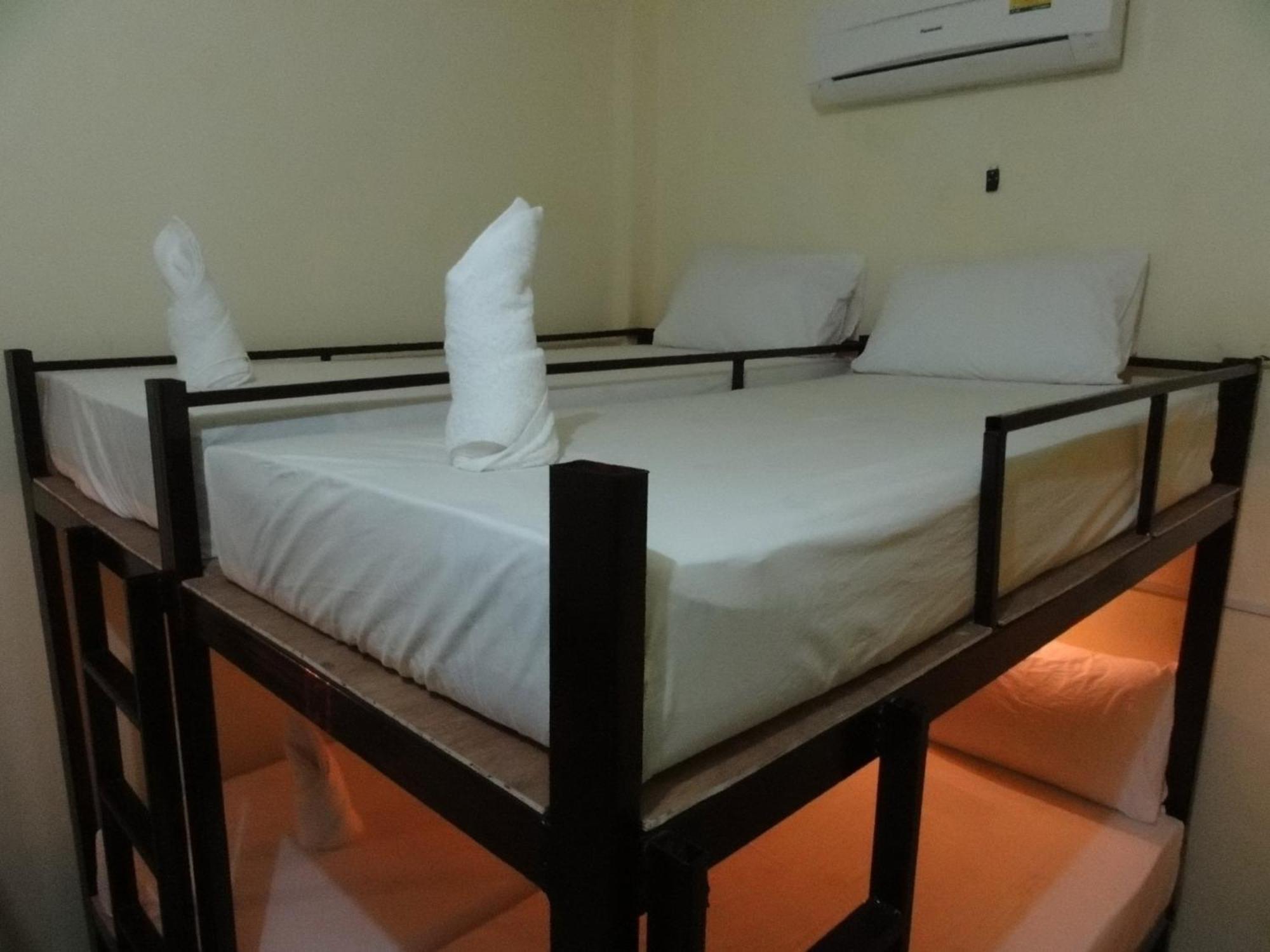 Seventeen Hostel كو بانغان المظهر الخارجي الصورة